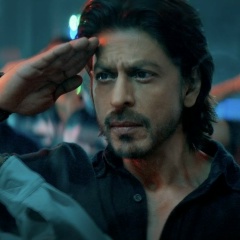 Shahrukh Khan, 02.11.2000, Mumbai