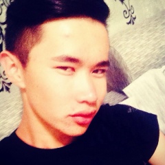 Berdhul Arman, 17.09.1997, Ulaanbaatar