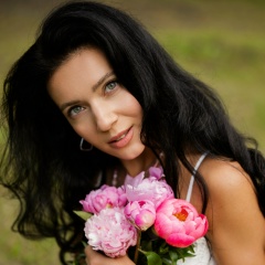 Надежда Дроздова, Петрозаводск