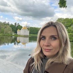 Мария Меньшикова, 05.12, Москва