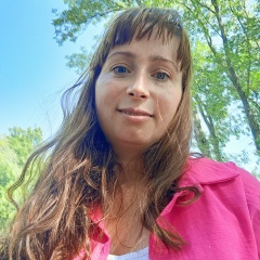 Александра Грецкая, 09.01.1989, Санкт-Петербург