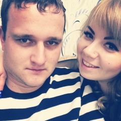 Лёха Клюев, 17.07, Волгоград