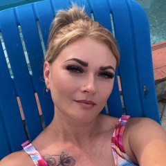 Анна Сороколетова, 20.05, Тольятти