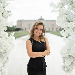 Юстина Дмитриева