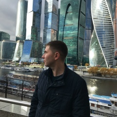 Александр Шумкин, 05.11, Пенза