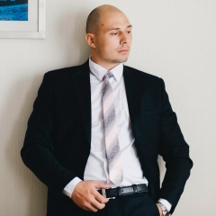 Oleg Beraznevich, 07.10, Минск