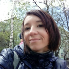 Алёна Енич, 18.07.1987, Киев