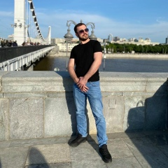 Amir Safarov, 30.01, Москва