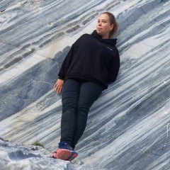 Виктория Никольская, 31.12.1988, Санкт-Петербург