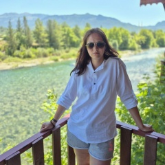 Катюшка Сергеева, 19.04, Санкт-Петербург