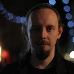 Андрей Соколов, Москва