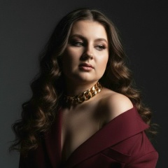 Алина Куц, 04.04, Елизово