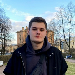 Никита Шулятьев, 16.04, Санкт-Петербург