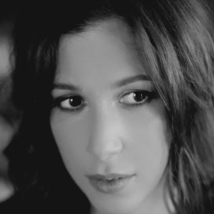 Александра Жаданова, 03.01.1988, Санкт-Петербург