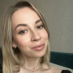 Екатерина Лосиевская, 01.06, Москва