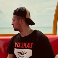 Эдик Мищенко, 22.05