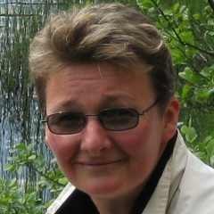 Светлана Марасанова, 22.11.2007, Санкт-Петербург