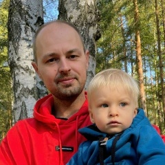 Олег Арюков, 18.06.1985, Санкт-Петербург