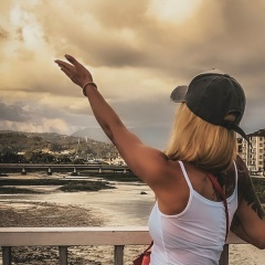 Александра Короткова, 06.11, Москва