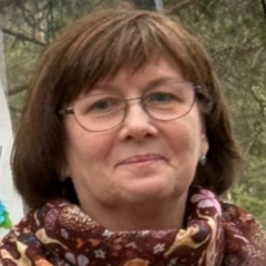 Галина Скачкова, 24.09.1964