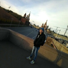 Ali Amatov