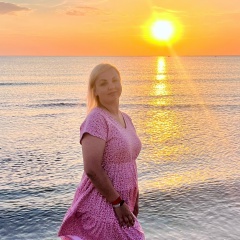 Александра Агеева, 23.05, Калининград