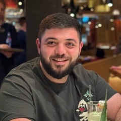 Расим Гасымзаде, 04.03, Ярославль