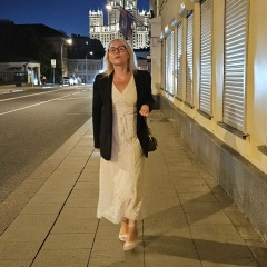 Екатерина Кичко, 21.07.1984, Москва