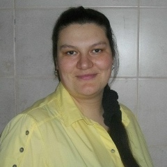 Анна Подлепенская, 17.10, Сумы