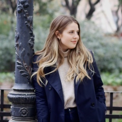 Irina Puchkova, 12.05