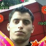 Ghanmi Riadh, 01.02.1991, Sidi Bouzid