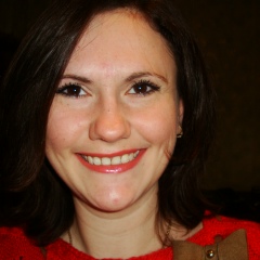 Элина Степаненко, 22.03, Харьков