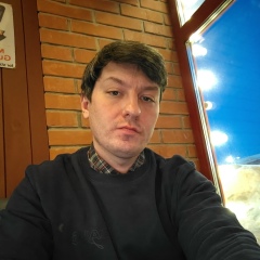 Виктор Коновалов, 07.03.1989