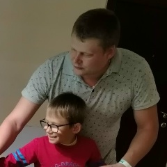 Юрий Бартов, 09.11