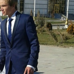 Алексей Макаров, 17.05.1992, Вязьма