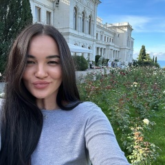 Diana Nausheva, 11.12, Барнаул