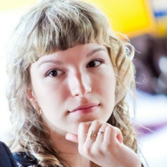 Екатерина Штырлина, 09.08