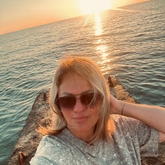 Анна Аннушка, 22.07, Пермь