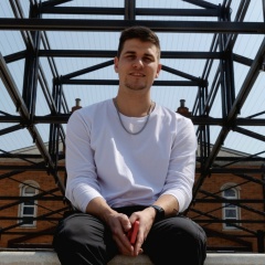 Андрей Гужавин, 06.10.1992, Екатеринбург