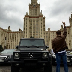 Артём Иванов, 17.06, Москва