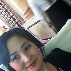 Гульзира Сасымова, 29.06.1985, Караганда