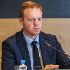 Павел Гришко, 27.11.1991, Санкт-Петербург