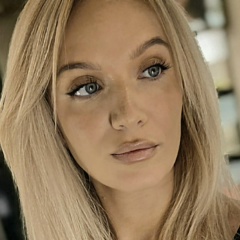 Екатерина Шавалиева, Самара