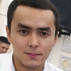 Dauren Abuov, 27.06.1993, Уральск