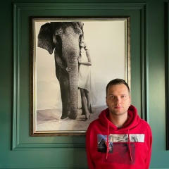 Аляксей Важнік, 01.06.1988, Минск