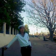 Айылган Ogonerov, 24.07.1990, Якутск