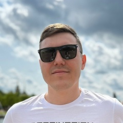 Константин Кретов
