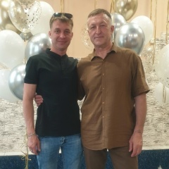 Сергей Царьков, 17.06