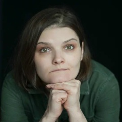 Olga Yorkina, Москва