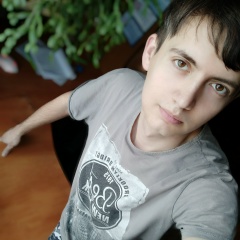 Roman Morozoff, 29.06.1988, Новосибирск